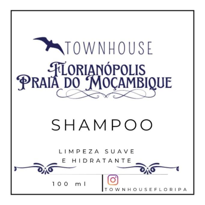 Townhousefloripa I Praia Do Mocambique Riovermelho Florianópolis Exteriör bild